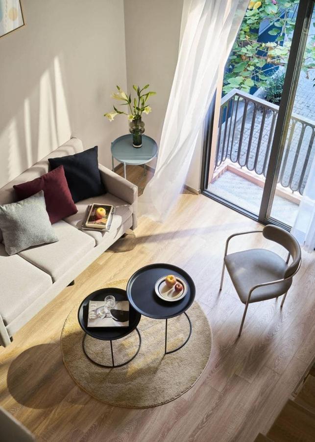 M Village Living Vo Thi Sau Хошимин Екстериор снимка